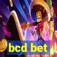 bcd bet